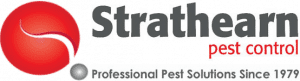 Strathearn Pest Control logo 8