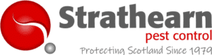 Strathearn Pest Control logo 10