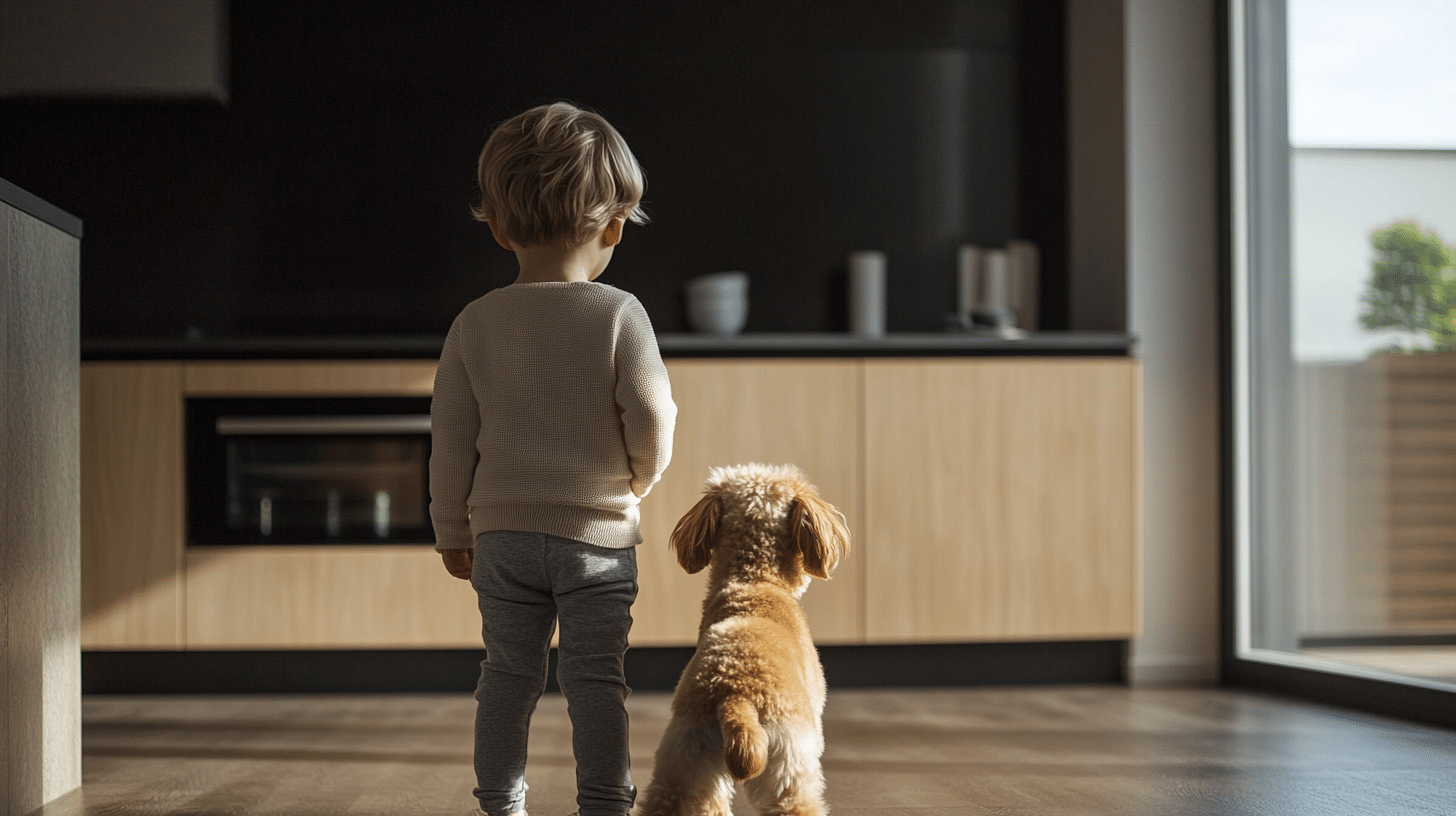 Child and Pet Safe Pest Control Solutions - base